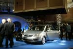 Ford Focus C-Max 2003 года